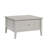 Coffee Table, LIGHT GREY finish