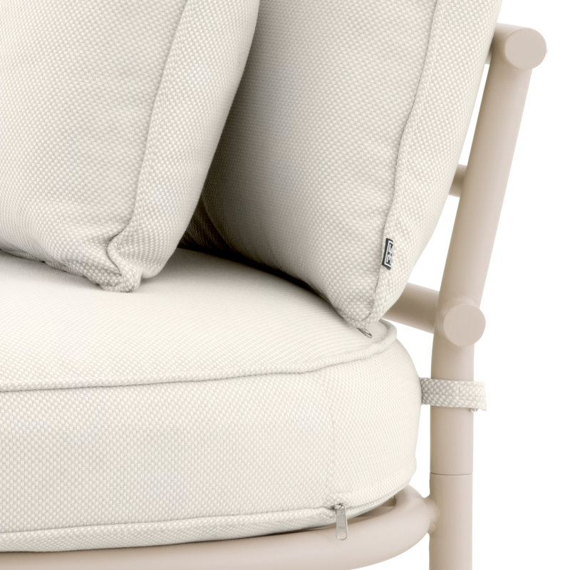 Laguno Outdoor Lounge Chair