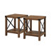 Rustic Oak