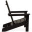 Chaise Adirondack en PEHD toutes saisons Ratcliff-639686271