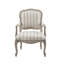 Chaise en bois exposé Avir-557248864