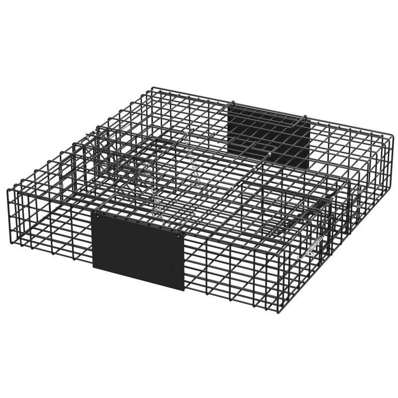 Cage à piège Humane Live Animal