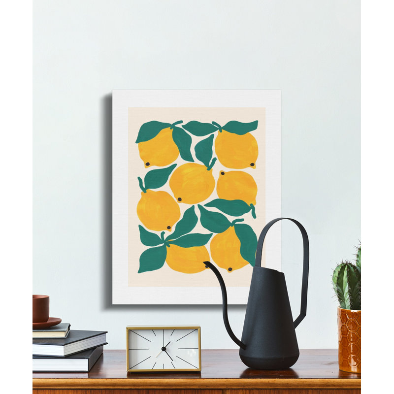 Wrapped Canvas Print Set, 24x32