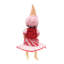 Figurine de poupée Turvy Tootsie Gathered Traditions Joe Spencer