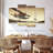 " Float Planes " 4 - Pieces-92763258