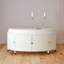 Two Lite Glass Tube C/Abra