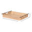 Plateau de table basse Shagreen Safari-22553844