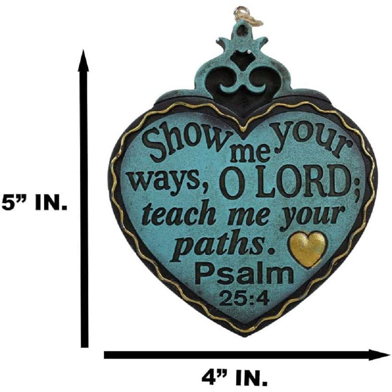 Reanna Bible Verses Christian Fish Ichthys