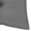 Banc de jardin en bambou / rotin Lydd-1262433619