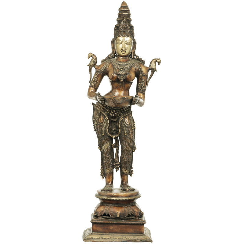 Religious & Spiritual Statue