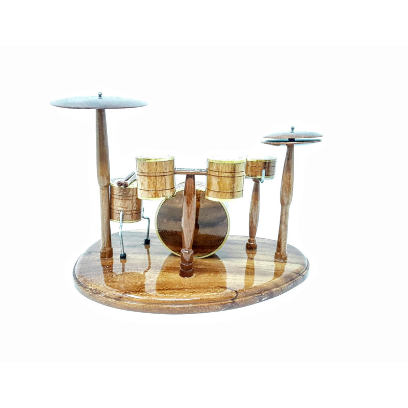 Sartre Transportation Figurines & Sculptures