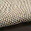  Tapis ivoire moderne en jute 8 pi x Courtyard-464686873