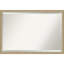 Miroir mural biseauté Adur-1174111249