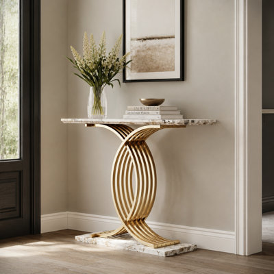 43.31 " W Console Table