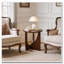 Table d'appoint 100% bois massif