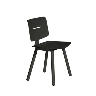 Chaise d'appoint de patio Coco