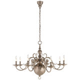 Ralph Lauren Home Lillianne 8 - Light Chandelier