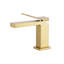 Robinet de lavabo de salle de bain monocorps à poignée simple avec ensemble de drain optionnel-69577965-116319099