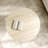 Matte Modern Travertine Stone Coffee Table-2129332276
