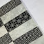 Biron Stacked Marble Mosaic Wall Tile-69487610