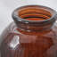 Recycled Glass Ribbed Vase Tall-112511867
