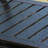Taeson Outdoor Metal Chaise Lounge with Table