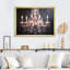 " Chandelier Serene Lustre I "-1358874717-1358874706