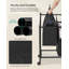 Rolling Laundry Hamper-1893121332