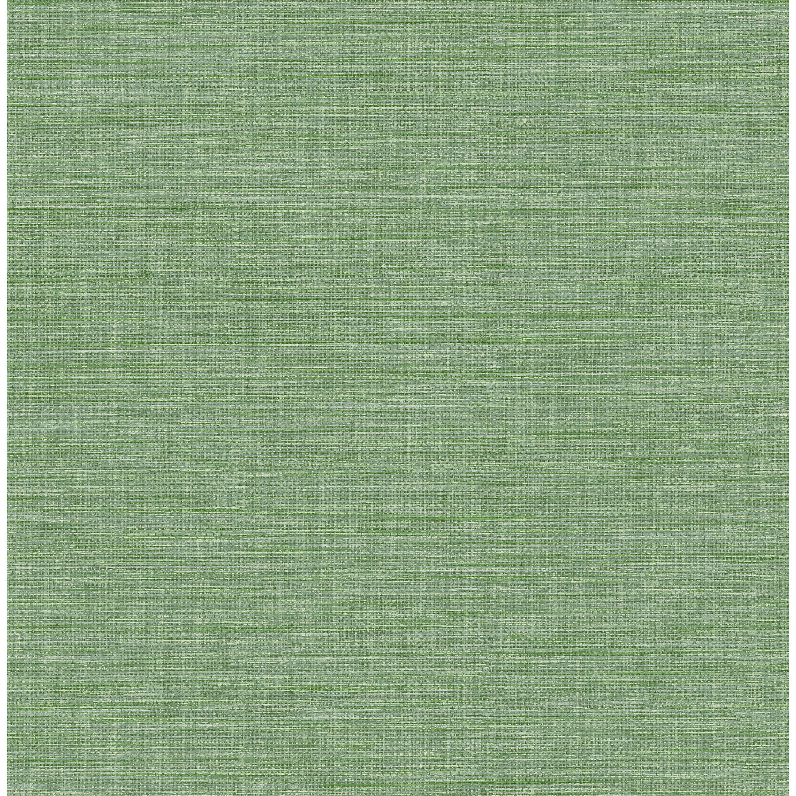 Clairville Wallpaper, Green