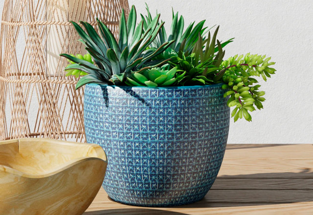 Covetable Planters