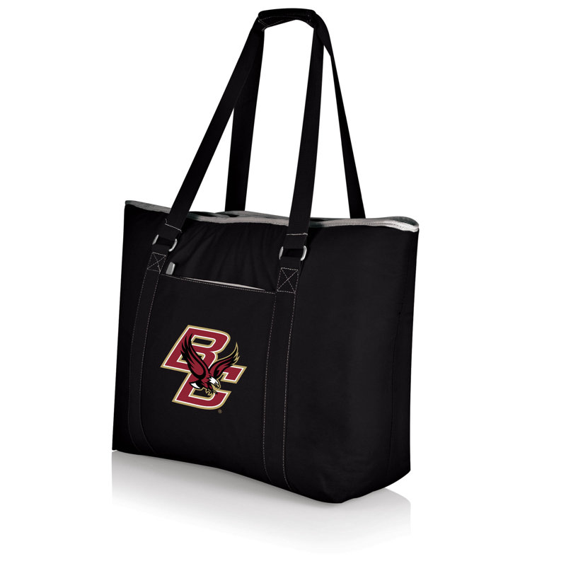 Refroidisseur de pique-nique tahoe NCAA, Noir, Boston College