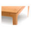 Lisse Dining - Extension Table - easystow extension and 39" leaf storage-538426905-538426885