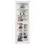 Vitrine de rangement 65 po