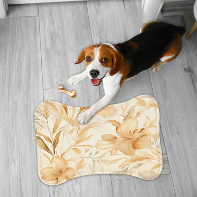 Tapis Boho Shades - 1 pièce
