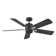 Afton 52-in 5-Blade Indoor Ceiling Fan with Integrated LED and Wall Control