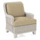Somerset Upholstered Armchair