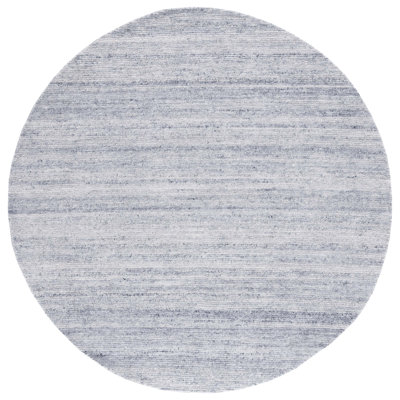 Tinnley Hand Tufted Performance Striped Rug
