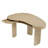 Vence Solid Wood Writing Desk-100852829