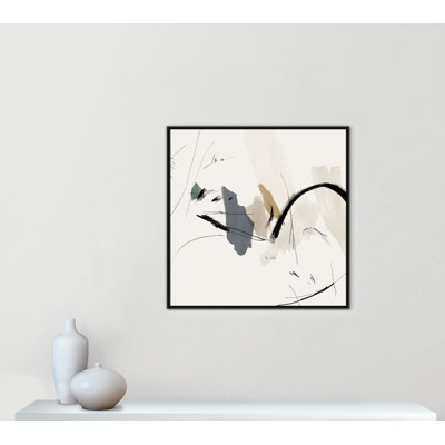Heavenly Print Heavenly II Print by Casa Fine Arts