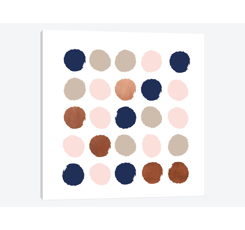 « skadi points », reproduction d’art sur toile, H 37 po x l 37 po x P 1,5 po, Skadi, Toile tendue