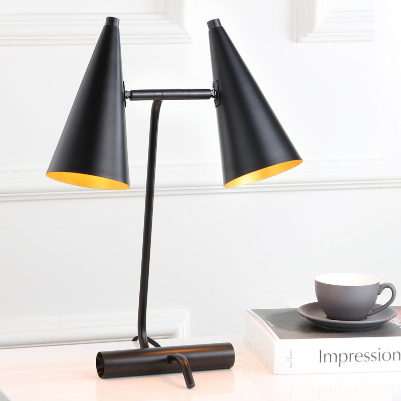 Lampe de bureau 20" Arkwright