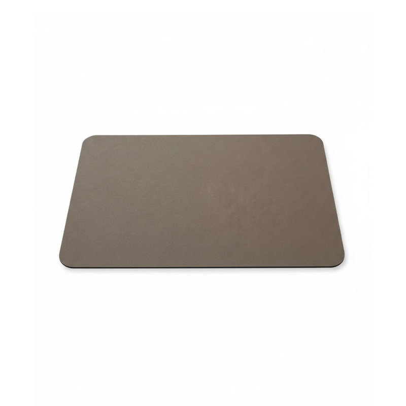Hide Stain Rubber Backed Absorbent Coffee Mat for Kitchen Counter Fits Under Coffee Maker & Machine