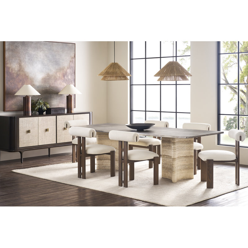 Wright Stocked Dining