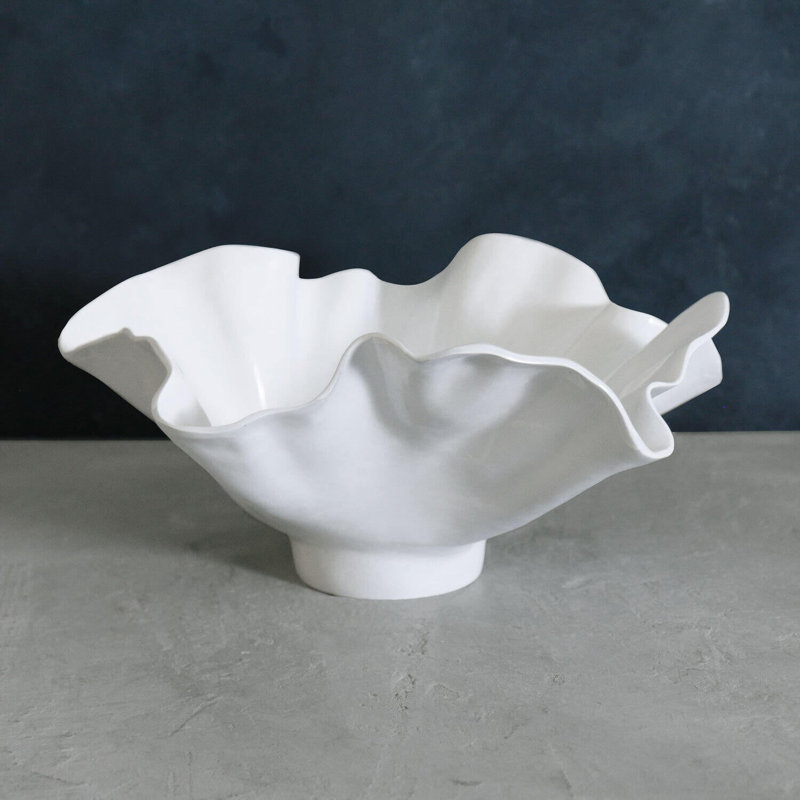Vida Melamine Ice Bucket