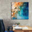 «Ocean Coastline 2 of 4» par Cameron Gray, art mural sur toile-823103375