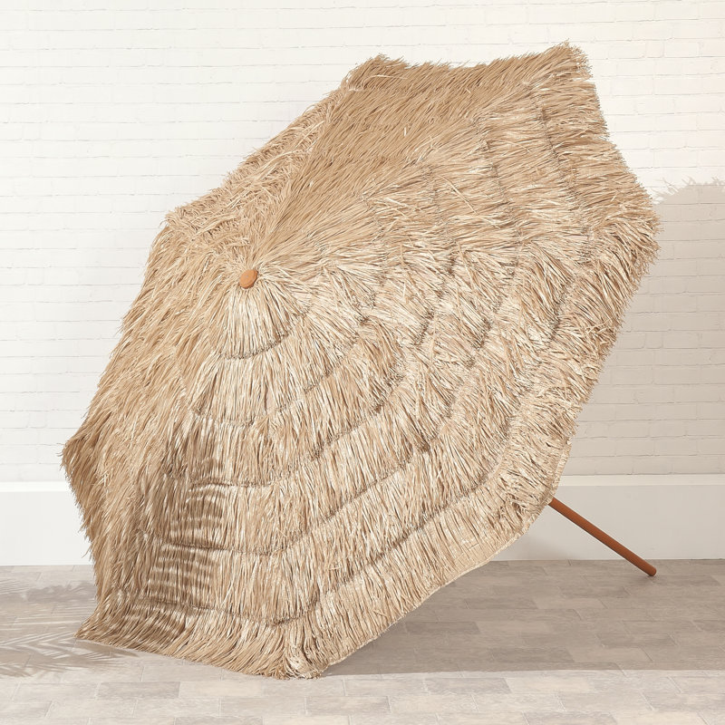 Sanroman 270cm Market Parasol