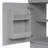 18" Bathroom Vanity with Sink-1802625382
