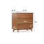 Commode scandinave à 3 tiroirs Lauritzen-774772200