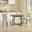 Devantre 2 - Person Dining Set-73737480