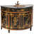 Acelino 48'' Single Bathroom Vanity with Granite Top